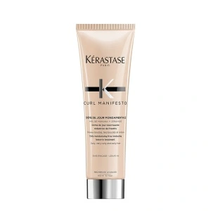 Kerastase Curl Manifesto Creme DeJour Fondamentale - хидратиращ крем за къдрава коса без изплакване