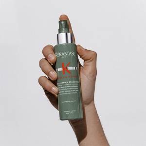 Kerastase Genesis Homme - спрей за изтъняла коса - Img 3