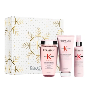 Kérastase Genesis Weakened Hair Routine Подаръчен комплект рутина против косопад