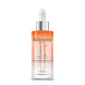 Kerastase Nutritive Nutri-Supplement Scalp Serum - подхранващ серум за скалп