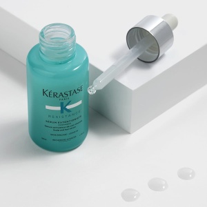 Kerastase Resistance Extentioniste Serum - серум за коса и скалп - Img 2