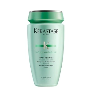 Kerastase Volumifique Bain Shampoo - шампоан за обем на фина коса