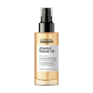L'Oréal Absolut Repair Oil - олио за коса