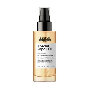 L'Oréal Absolut Repair Oil - олио за коса