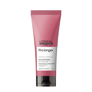 L'Oréal Pro Longer Lengths Renewing Conditioner for Long Hair - балсам за дълга коса - Img 3