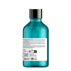 L'Oréal Scalp Advanced Anti-Discomfort Dermo-Regulator Shampoo - дерморегулиращ шампоан за чувствителен скалп - Img 2
