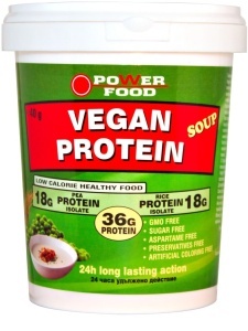 Lean Protein Snack – вкусна протеинова закуска за енергия и контрол на апетита - Img 4