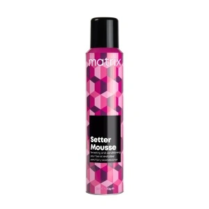 Matrix Style Link Setter Mousse - пяна за коса