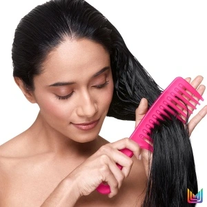 Matrix Total Results Insta Cure Anti-Breakage Conditioner - балсам против накъсване - Img 4