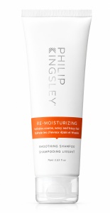 Philip Kingsley Re-Moisturizing Shampoo Шампоан за силна хидратация 75 мл.