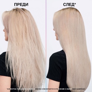 Redken Acidic Bonding Concentrate 5-minute Liquid Mask - 5-мин. течна маска за всеки тип коса - Img 5