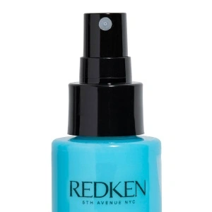 Redken Beach Spray - спрей за плажни вълни - Img 3