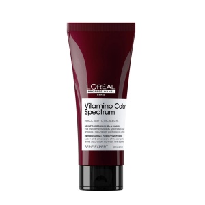 Vitamino Color Spectrum Conditioner Балсам за боядисана коса 200 мл - Img 1