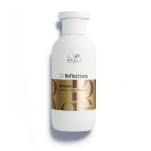 Wella OIL REFLECTIONS SHAMPOO Хидратиращ шампоан за блясък 250 мл