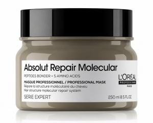 Маска L’Oréal Professionnel Serie Expert Absolut Repair Molecular