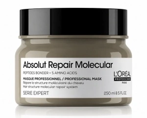 Маска L’Oréal Professionnel Serie Expert Absolut Repair Molecular