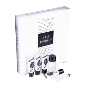 Терапия за силно увредена и накъсана коса Papino Cosmetics Hair Supreme Therapy - Img 1
