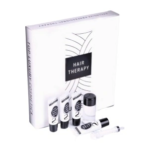 Терапия за силно увредена и накъсана коса Papino Cosmetics Hair Supreme Therapy