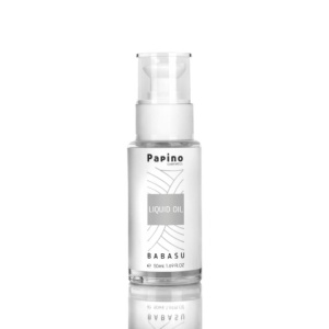 Течни кристали с масло от бабасу и мурумуру Papino Cosmetics Babassu and Murumuru Oil 50ml