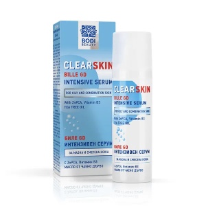 Bodi Beauty Биле GD Clear Skin – Интензивен серум 30 мл.