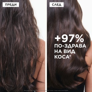 Chronologiste Night Serum - Нощен серум за ревитализиране в размер за пътуване 30мл. - Img 2