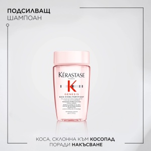 Genesis Travel Size Discovery Gift Set Лимитиран комплект в размер за пътуване + ПОДАРЪК Несесер - Img 2