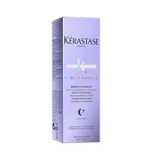Kerastase Blond Absolu Sérum Cicanuit - серум за изрусена коса - Img 2