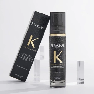Kerastase Chronologiste Serum Universel - универсален ревитализиращ серум за коса - Img 5
