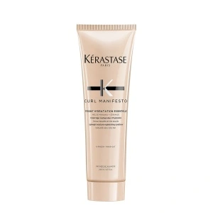 Kerastase Curl Manifesto Fondant Hydratation Essentielle Conditioner - балсам за къдрава коса