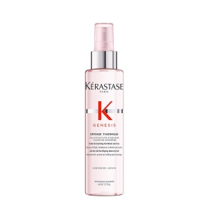 Kerastase Genesis Défense Thermique Blow Dry Primer - флуид за коса - Img 1