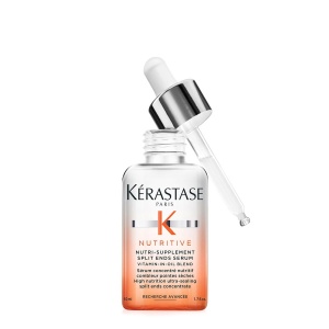 Kerastase Nutritive Nutri-Supplement Split Ends Serum - подхранващ серум за връхчета - Img 1