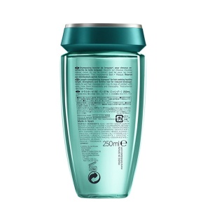 Kerastase Resistance Extentioniste Bain Extentioniste Shampoo - подсилващ шампоан за дълга коса - Img 3