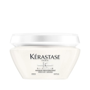 Kerastase Specifique Masque Rehydratant - интензивна хидратираща гел-маска