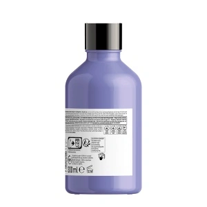 L'Oréal Blondifier Gloss - шампоан за руса коса - Img 2