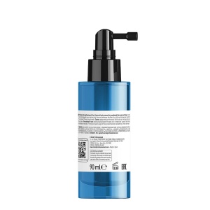 L'Oréal Scalp Advanced Aminexil Advanced Anti-Hair Loss Serum - серум против косопад - Img 2
