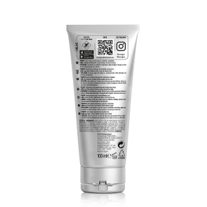 L'Oréal Tecni Art Depolish - крем-паста за деструктуриране - Img 2