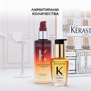 Limited Gift Box Iconic Duo Лимитирана подаръчна кутия със звездни звездни грижи за коса - Img 4