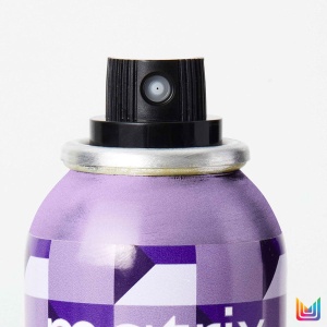 Matrix Style Link Builder Wax Spray - спрей-вакса за коса Builder - Img 7