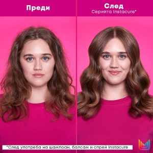 Matrix Total Results Insta Cure Anti-Breakage Porosity Spray - спрей против накъсване - Img 8