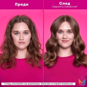 Matrix Total Results Insta Cure Anti-Breakage Porosity Spray - спрей против накъсване - Img 8