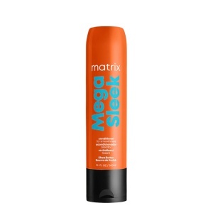 Matrix Total Results Mega Sleek Conditioner - балсам за непокорна коса - Img 1
