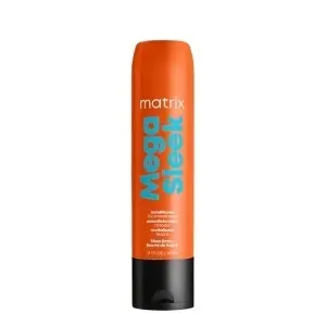 Matrix Total Results Mega Sleek Conditioner - балсам за непокорна коса