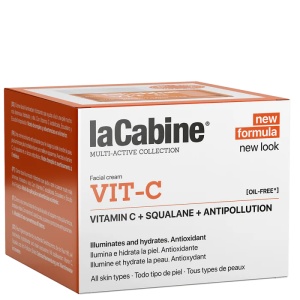Multi-Active Collection Vit-C Facial Cream Крем за лице с витамин С 50 мл - Img 2