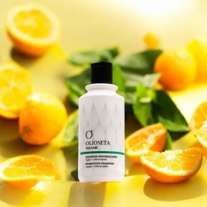 Olioseta Volume Weightless Shampoo Шампоан за супер обем 250 мл - Img 3