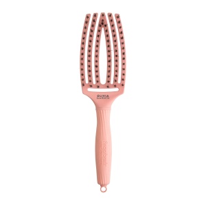 Olivia Garden FINGER BRUSH COMBO FALL - комплект 8 броя четки + дисплей - Img 5