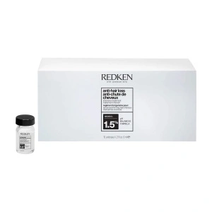 Redken Cerafill Aminexil Treatment - терапия-ампули против косопад