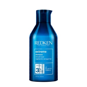 Redken Extreme Shampoo - шампоан за изтощена коса