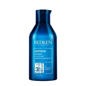 Redken Extreme Shampoo - шампоан за изтощена коса