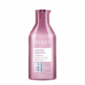 Redken Volume Injection Conditioner - балсам за обем