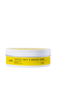 Tropical Buff & Nourish Scrub Луксозен ексфолиращ скраб за тяло 100 мл. - Img 2